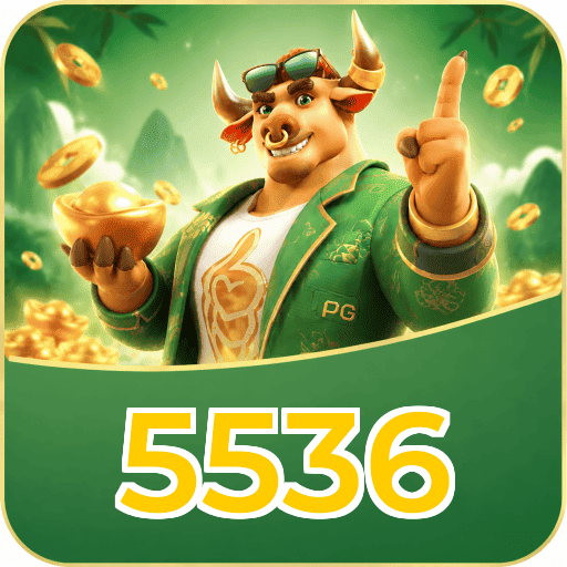 5536 Logo Oficial