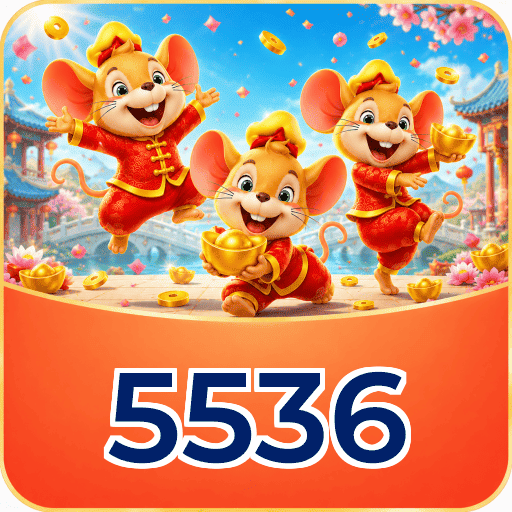 5536 VIP Program Logo