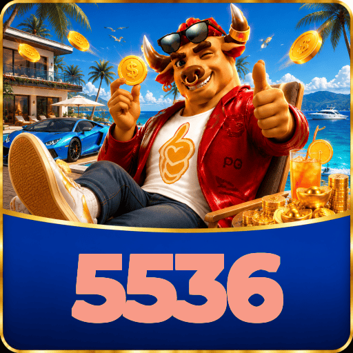 Bot 5536 Telegram
