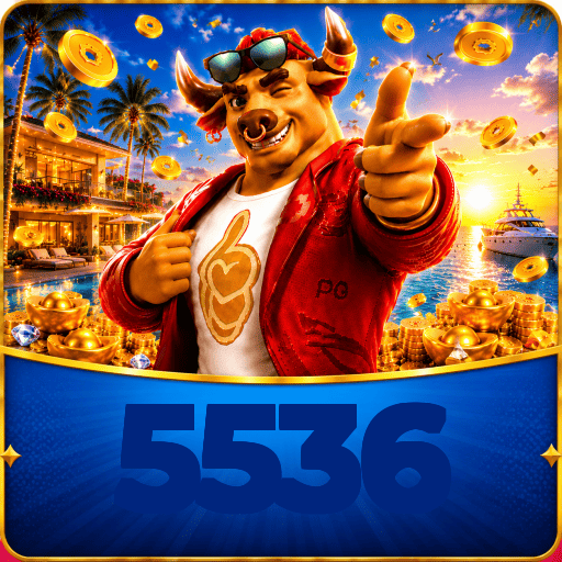 5536 Logo Seguro