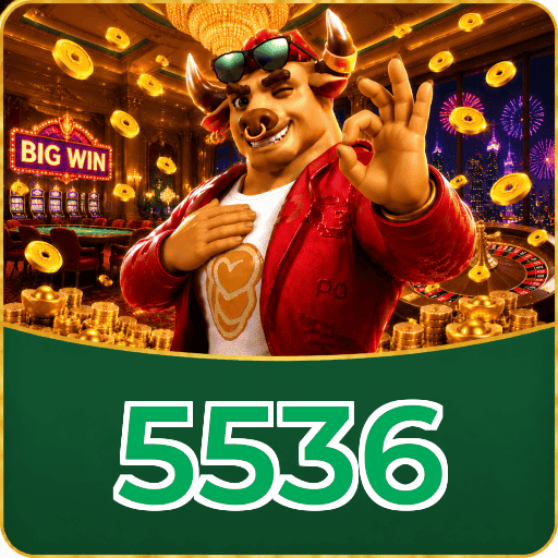 Logo da 5536