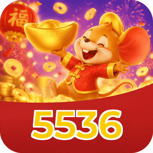 5536 Logo Verificado
