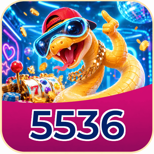 5536 Download Speed Test Logo - Teste de Velocidade Certificado