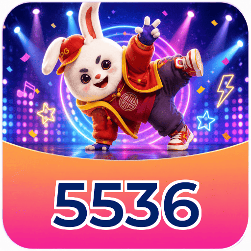Logo 5536 Loteria Online